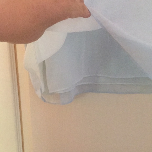 Joan Vass Top - Picture 4 of 6